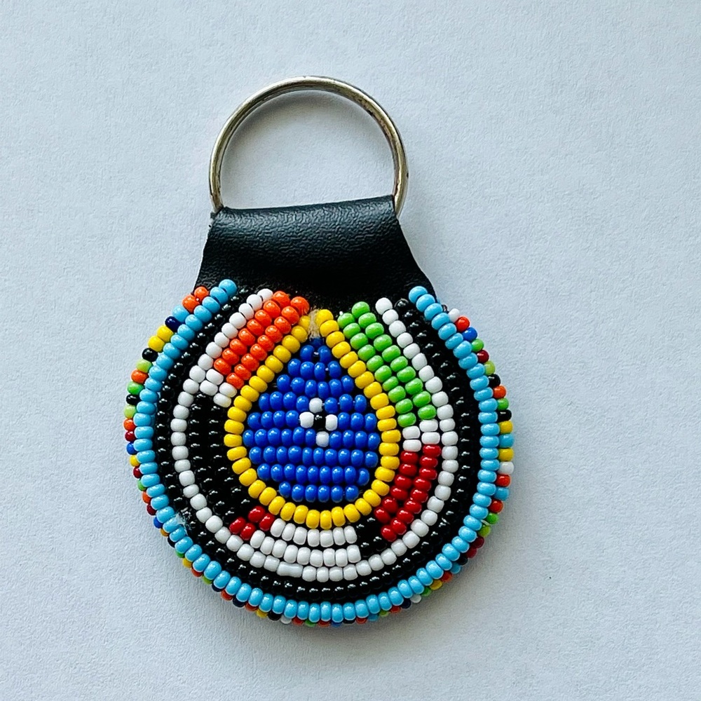 Handmade keychain